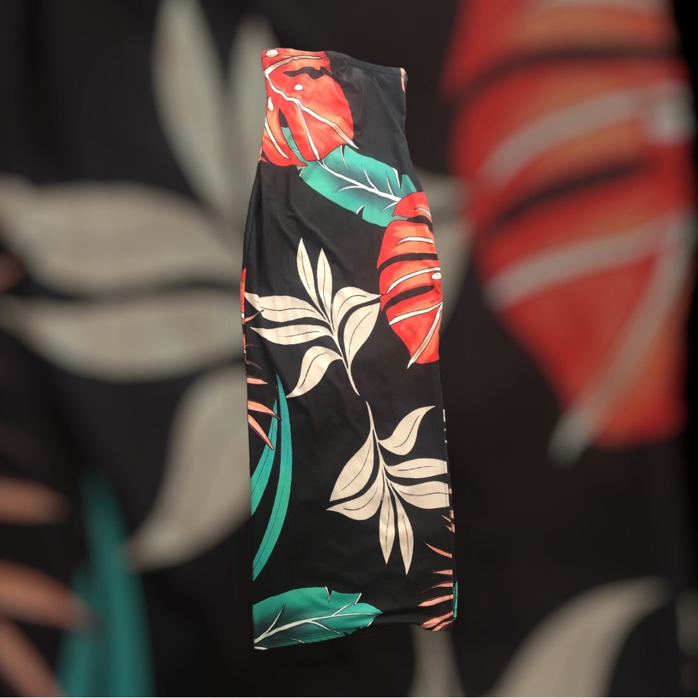 Fashion nova dress
